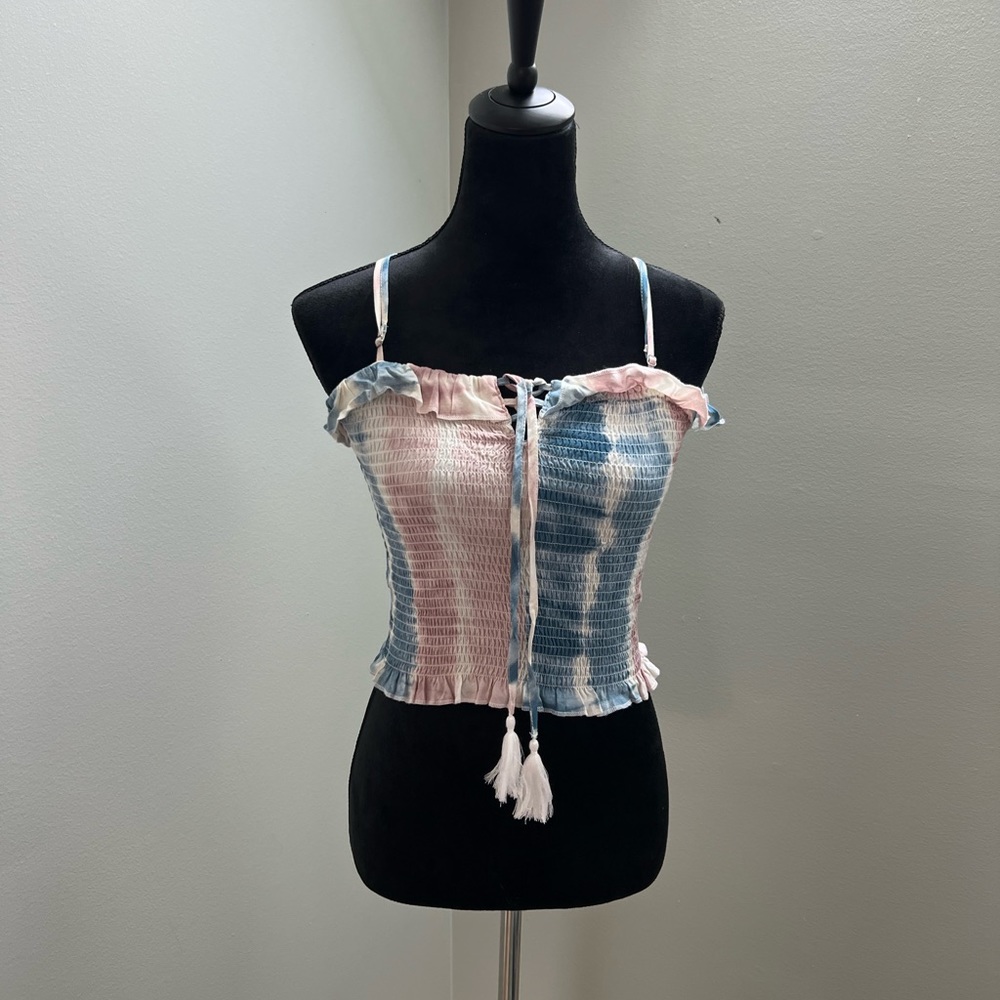 Ocean Drive Top, Women’s Small